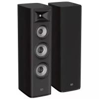 Jbl Studio 6 S698 Dark Walnut