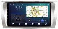 Магнитола CRS-300 Тойота Камри 2006-2011 Toyota Camry 40 - Android 11 - Процессор 8 ядерный - Carplay - IPS - DSP 36 полос - 4G(Sim)