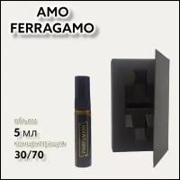 Духи "Amo Ferragamo" от Parfumion