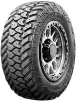 Sailun Terramax M/T 33/12.5 R17 Q114