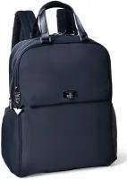 Рюкзак HLBR06 Equity Backpack 14 *003 Black