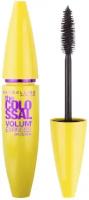 MAYBELLINE Volume Express Colossal Тушь для ресниц Без комочков Черная, 10,7 мл