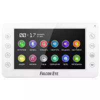 Переговорное устройство (домофон) Falcon Eye FE-70CH ORION DVR XL