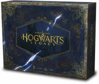 Hogwarts Legacy: Collector's Edition (русские субтитры) (PS5)