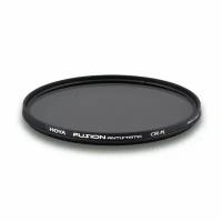 Светофильтр Hoya PL-CIR Fusion Antistatic 72 mm