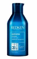 Redken - Extreme Shampoo Шампунь для поврежденных волос 500 мл