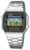 Наручные часы CASIO Vintage A168WA-1