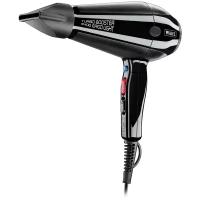 Фен Wahl 4314-0475 Turbo Booster 3400 Ergo Light черный