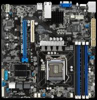 ASUS P11C-M/10G-2T, 3Y Wr