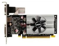 MicroStar MSI N210-1GD3/LP