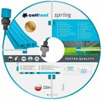 Перфорированный шланг (1/2''; 15 м) Cellfast SPRING