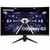 Монитор Samsung Odyssey G3 C32G35TFQI