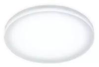 Встраиваемый светильник ItalLine IT06-6010 white 3000K