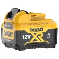 Аккумулятор DeWALT DCB126-XJ