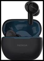 Беспроводные наушники Nokia Clarity Earbuds Pro TWS-841W Черный