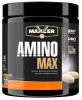 Maxler Amino Max Hydrolysate 120 таб