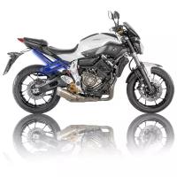 R-Gaza сабкейдж Yamaha MT-07 2014-2024