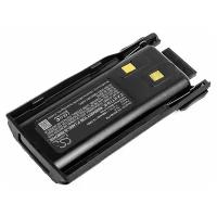 Аккумулятор для радиостанции Baofeng UV-82C (BL-8) 1800mAh