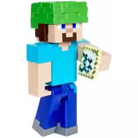 MINECRAFT Мини-фигурка MINECRAFT подводный стив