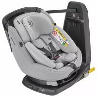 Детское автокресло Maxi-Cosi AxissFix Plus Authentic Gray