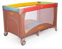 Baby Care Манеж-кровать Arena Baby Care P612-1800