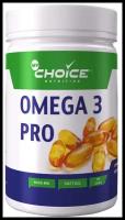 MyChoice Omega PRO 3-6-9 капс