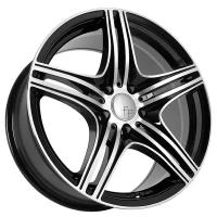 Колесный диск Sakura Wheels YA9653-399 8.5xR18/5x114.3 D73.1 ET35