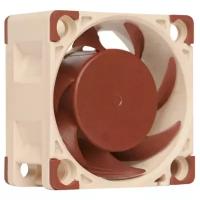 Вентилятор Noctua NF-A4x20 5V PWM 40x40x20mm 1100-5000rpm