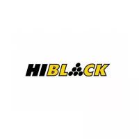 Вал резиновый нижний Hi-Black для HP LJ P2015