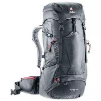 Рюкзак Deuter 2020-21 Futura Pro 40 Black