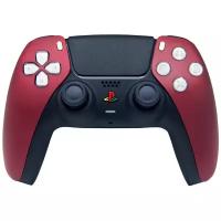 Беспроводной контроллер Sony DualSense Wireless Controller (RED)