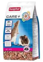 Beaphar Корм для крыс Care+ 18406, 1,500 кг (2 шт)