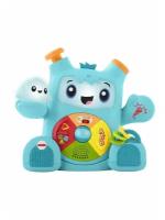 Игрушка Fisher Price смейся и учись «Роккит и Спарки»