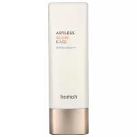 Heimish База под макияж с эффектом сияния Artless Glow Base PA +++ SPF 50+ (40 мл.)