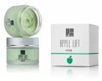 Омолаживающая маска для нормальной и сухой кожи Dr. Kadir Apple Lift Mask / объём 50 мл