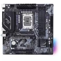 Материнская плата ASRock B660M PRO RS