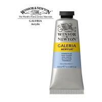 Акрил Winsor&Newton Акриловые краски Winsor&Newton GALERIA туба 60мл, синяя пудра