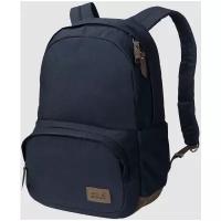 Рюкзак Jack Wolfskin Queensbury night blue