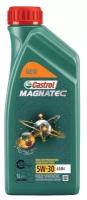 Castrol Magnatec 5W-30 A3/B4 15C926