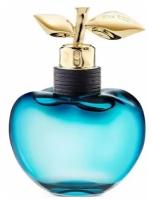 Туалетная вода (eau de toilette) Nina Ricci woman Luna Туалетная вода 80 мл. Tester