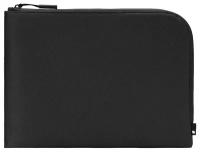 Чехол Incase Facet Sleeve with Recycled Twill для MacBook Pro 16" чёрный (INMB100691-BLK)