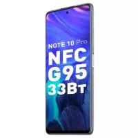 Infinix NOTE 10 Pro 8+128GB Nordic Secret