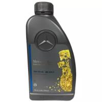 Синтетическое моторное масло Mercedes-Benz MB 229.3 5W-40, 1 л