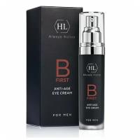 Holy Land B FIRST ANTI-AGE EYE CREAM Крем для век 30 мл