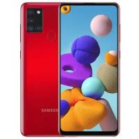 Смартфон Samsung Galaxy A21s