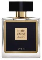 AVON Little Black Dress для нее. Парфюмерная вода 50 мл