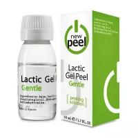 Молочный пилинг Lactic Gel-Peel 50 мл