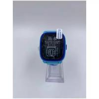 Часы Smart Baby Watch GW 400s DF25, голубой