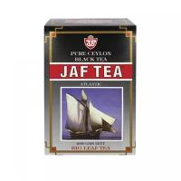 Чай Jaf Tea "Atlantic", черный листовой, 1 кг