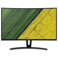 27" Монитор Acer ED273UPbmiipx, 2560x1440, 165 Гц, *VA